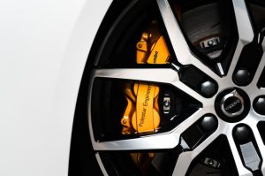 Front & Rear Brake Discs/Pads